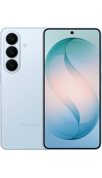 Samsung Galaxy S26 256GB Sky Blue deals