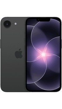 Apple iPhone 17e 512GB Black