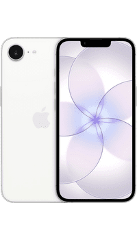 Apple iPhone 17e 512GB White