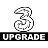 Three Upgrade